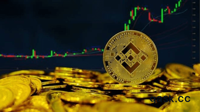 币安币有望上涨20%，BNB 链展现实力| 锦鲤东哥على Binance Square