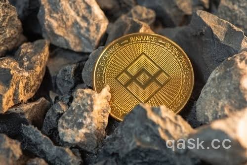 币安销毁超百万枚BNB，助推币价反弹创两周新高