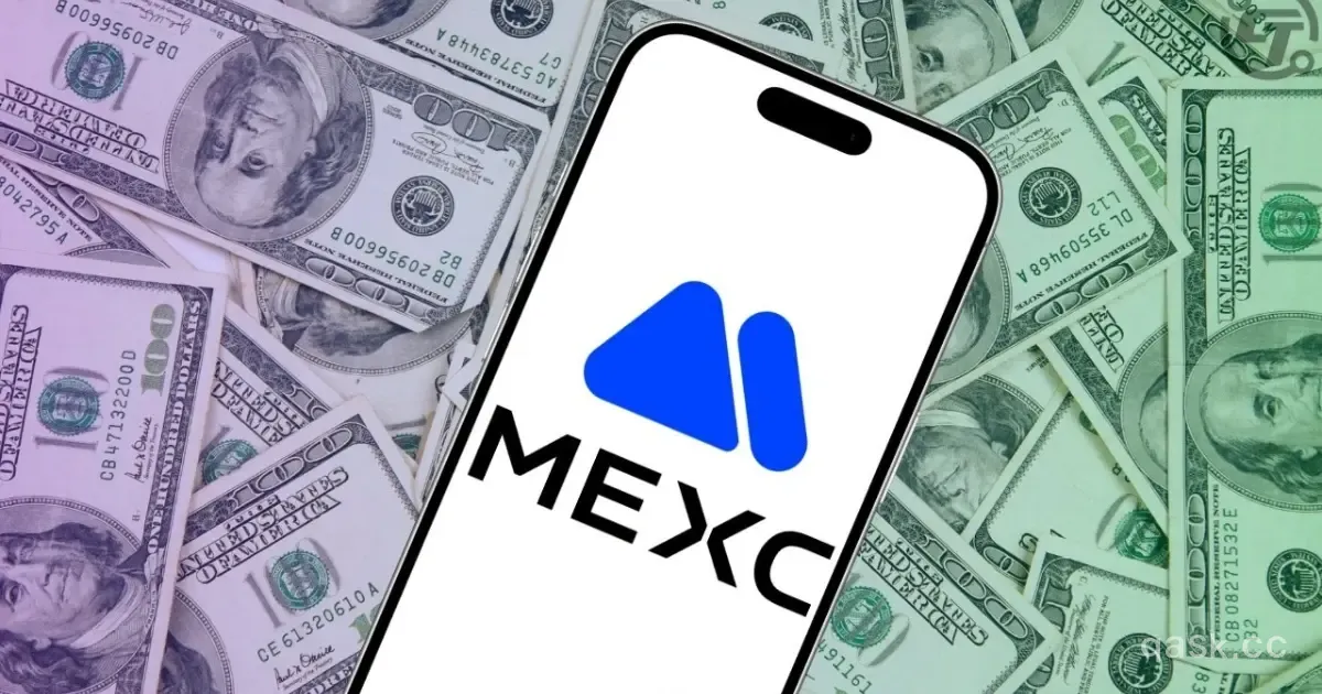 MEXC爆提款風暴！單日資金流出超55億鎂，官方：用戶資金安全