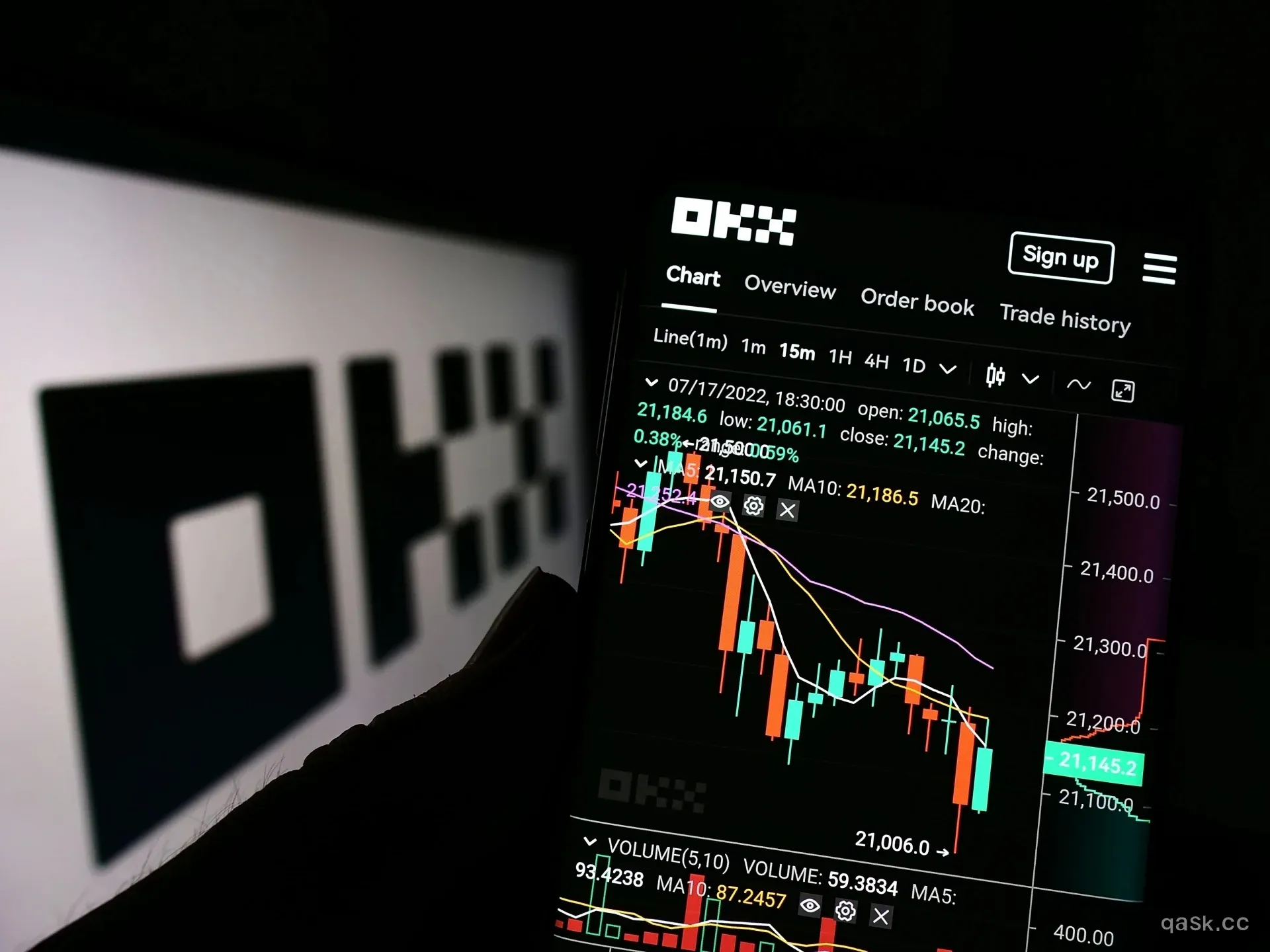 欧易OKX网址导航大全：涵盖官网入口、理财、NFT及合约交易入口