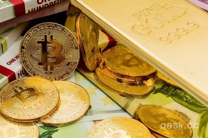 如果比特币是一种储备资产会怎样?